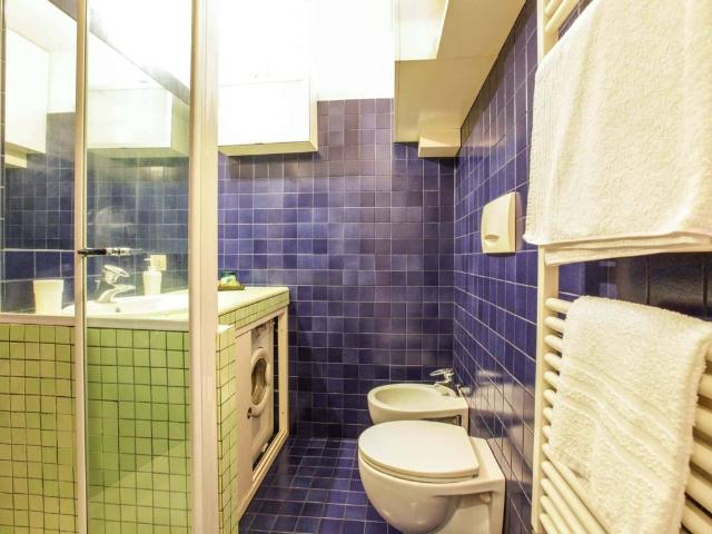 Appartamento in affitto a Magenta - San Vittore, Milano