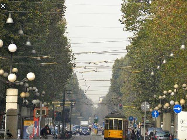 Appartamento in affitto a Sarpi, Milano