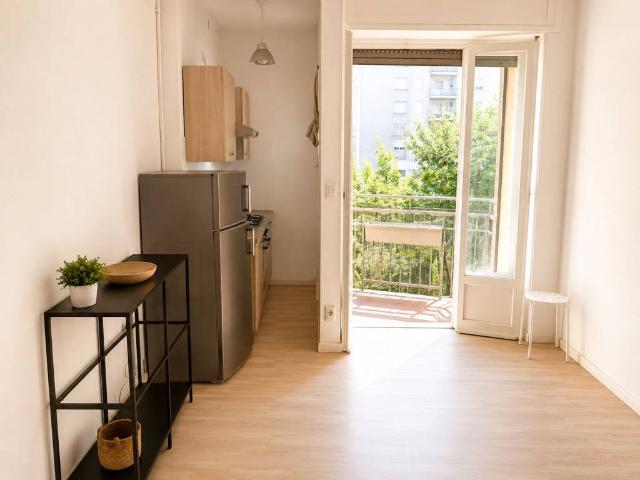 Appartamento in affitto a Municipio 7, Milano