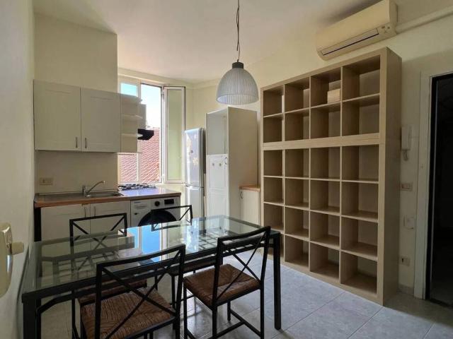 Appartamento in affitto a Magenta - San Vittore, Milano