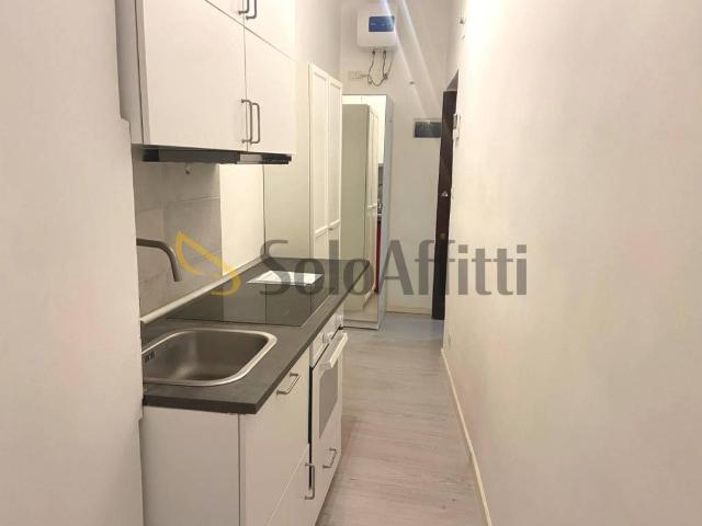 Appartamento in affitto a Municipio 5, Milano
