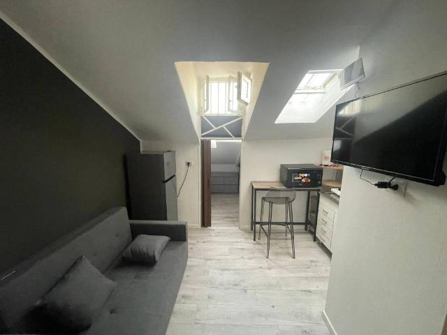 Appartamento in affitto a Loreto, Milano