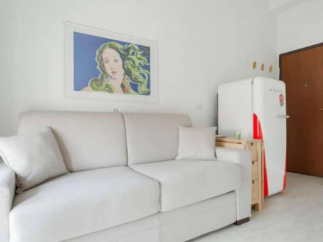 Appartamento in affitto a Magenta - San Vittore, Milano