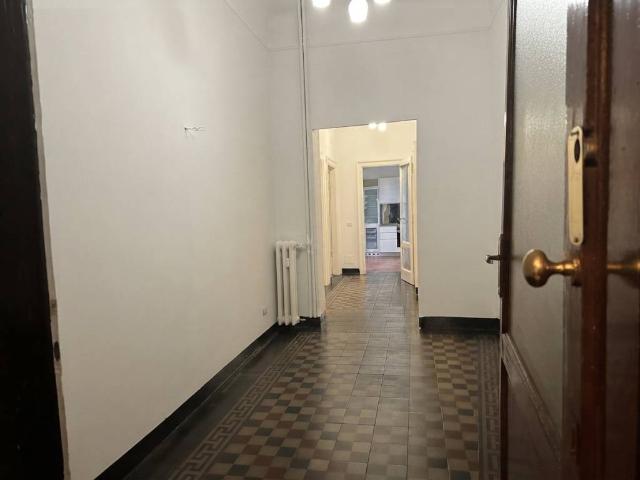 Appartamento in affitto a Sarpi, Milano