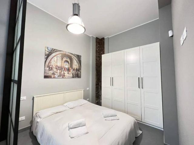 Appartamento in affitto a Municipio 2, Milano