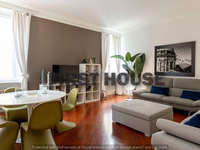 Appartamento in affitto a Municipio 9, Milano