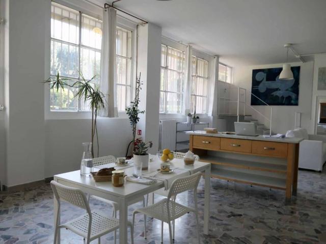 Appartamento in affitto a Municipio 2, Milano