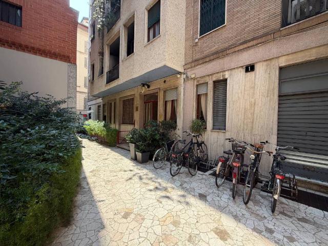 Appartamento in affitto a Municipio 1, Milano