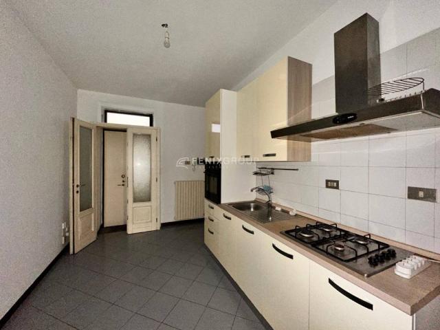Appartamento in affitto a Municipio 2, Milano