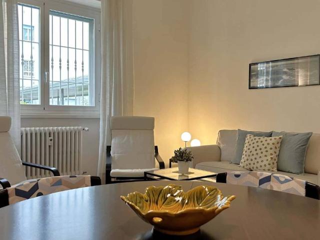 Appartamento in affitto a Municipio 4, Milano