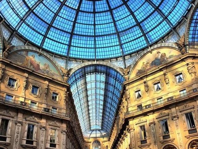 Appartamento in affitto a Centro storico, Milano