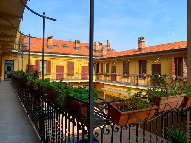 Appartamento in affitto a Tibaldi, Milano