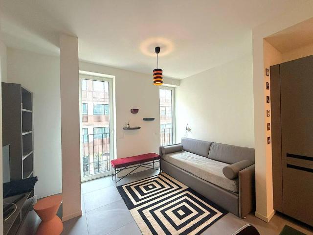 Appartamento in affitto a Centro storico, Milano