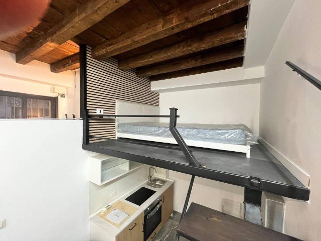 Appartamento in affitto a Municipio 2, Milano