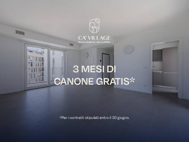 Appartamento in affitto a Municipio 8 di Milano, Milano