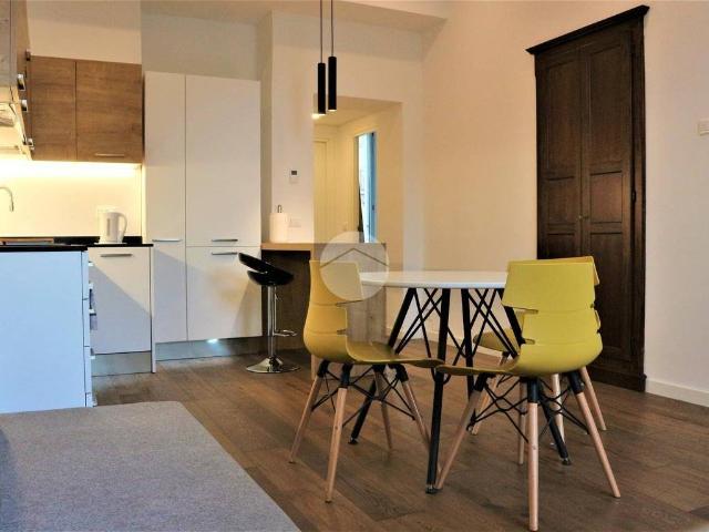 Appartamento in affitto a Municipio 9, Milano