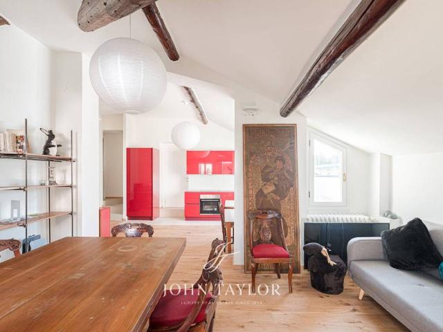 Appartamento in affitto a Duomo, Milano