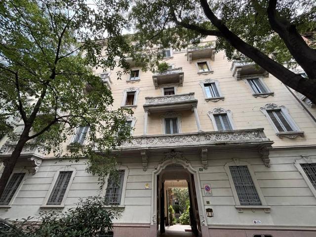 Appartamento in affitto a Municipio 3, Milano