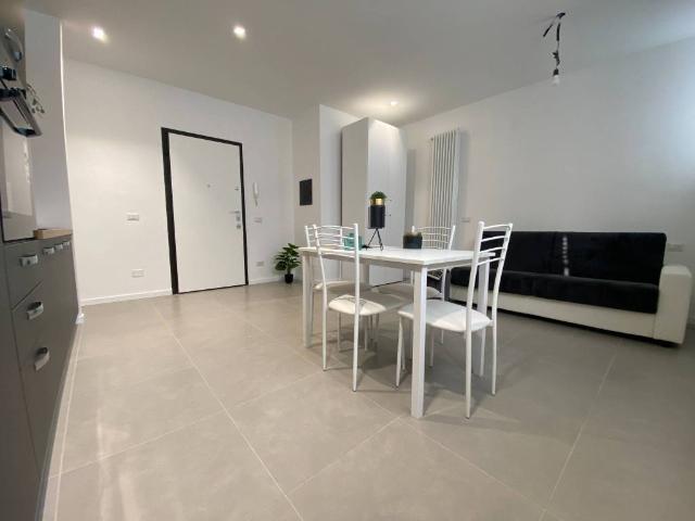 Appartamento in affitto a Municipio 2, Milano