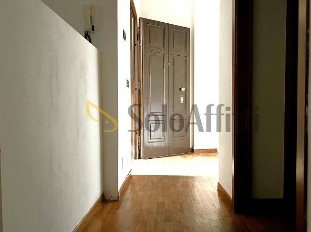 Appartamento in affitto a Cagnola, Milano