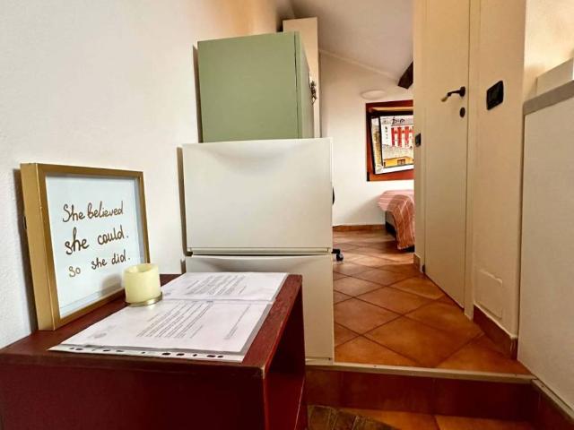 Appartamento in affitto a Municipio 1, Milano