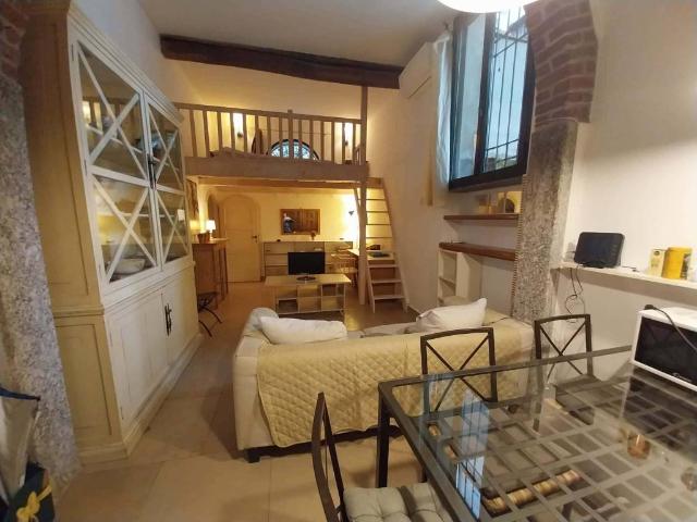 Appartamento in affitto a Municipio 1, Milano