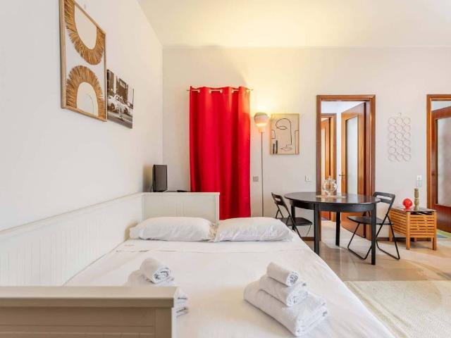 Appartamento in affitto a Viale Monza, Milano