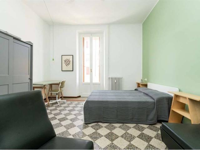 Appartamento in affitto a Cagnola, Milano