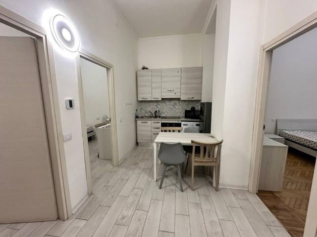 Appartamento in affitto a Municipio 3, Milano
