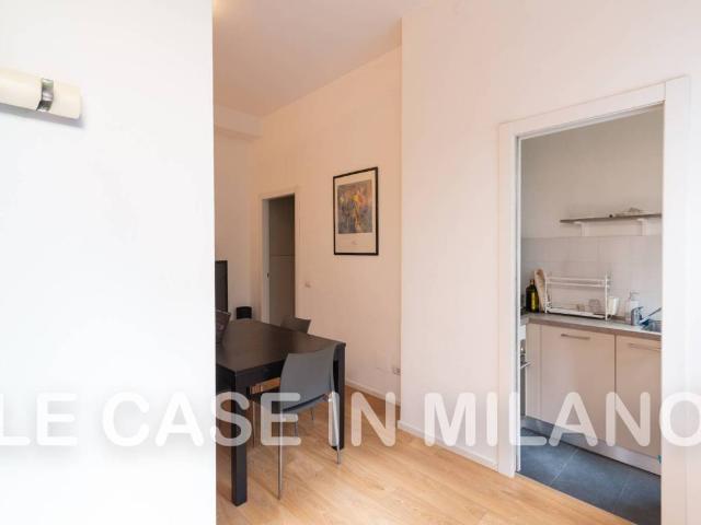 Appartamento in affitto a Municipio 1, Milano