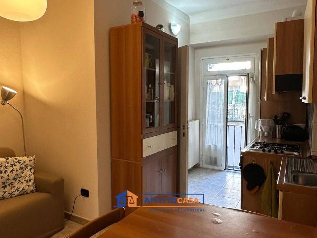 Appartamento in affitto a Porta Volta, Milano