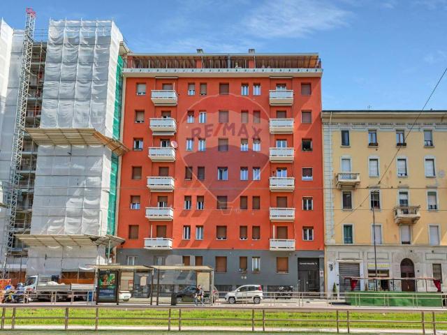 Appartamento in affitto a Villapizzone, Milano