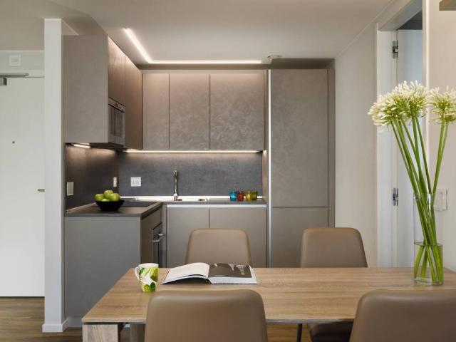 Appartamento in affitto a Municipio 9, Milano