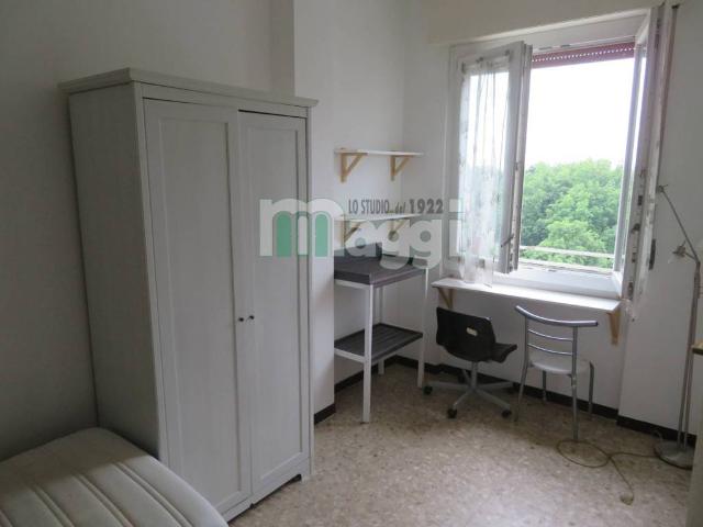 Appartamento in affitto a Municipio 7, Milano