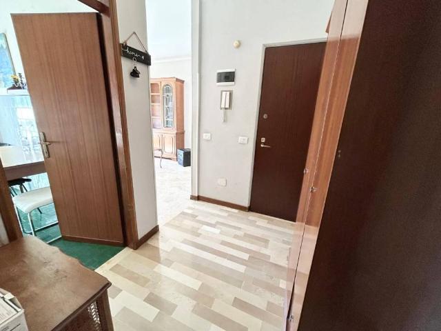 Appartamento in affitto a Municipio 2, Milano