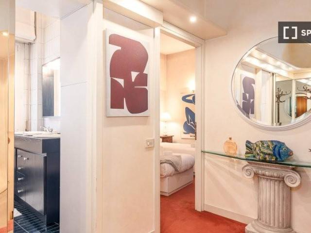 Appartamento in affitto a Villapizzone, Milano