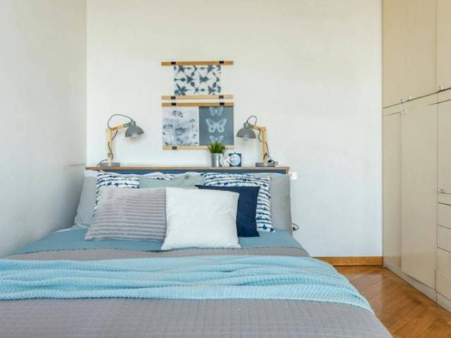 Appartamento in affitto a Centro storico, Milano