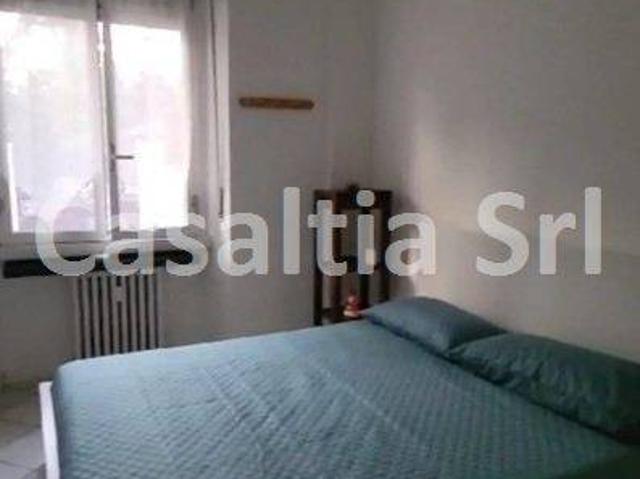 Appartamento in affitto a Municipio 2, Milano