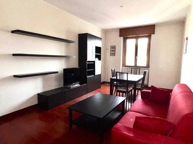 Appartamento in affitto a Municipio 2, Milano