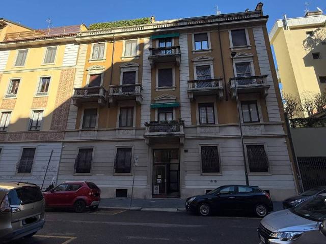 Appartamento in affitto a XXII Marzo, Milano