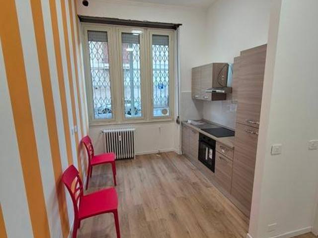 Appartamento in affitto a Municipio 1, Milano