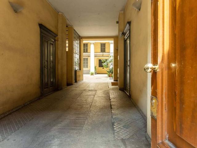 Appartamento in affitto a Municipio 1, Milano