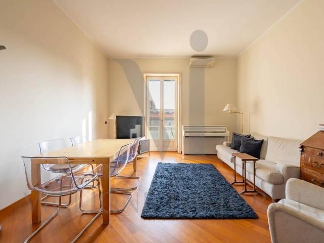 Appartamento in affitto a Quadronno, Milano
