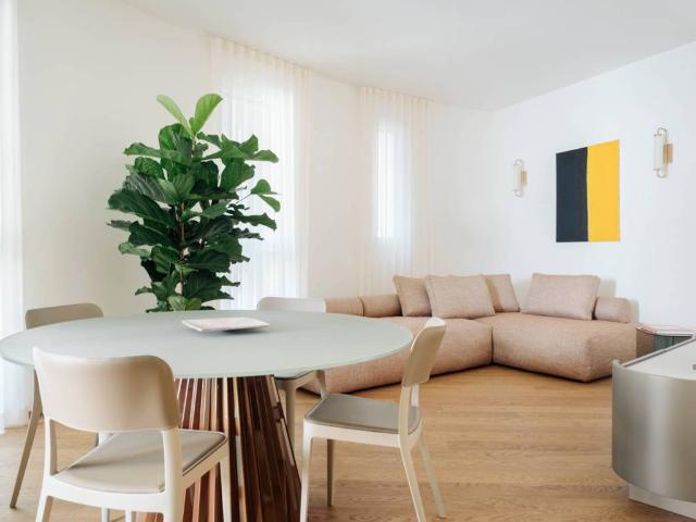 Appartamento in affitto a Centro storico, Milano