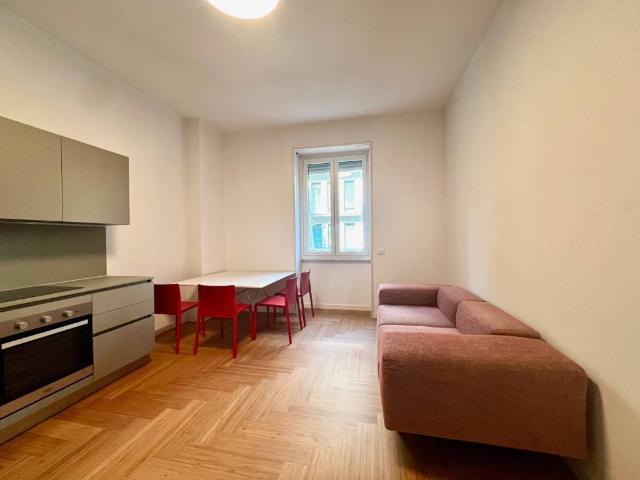 Appartamento in affitto a Municipio 1, Milano