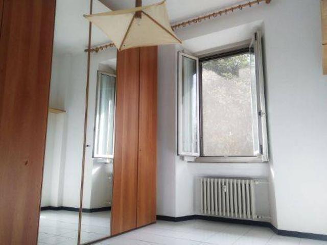 Appartamento in affitto a Municipio 3, Milano