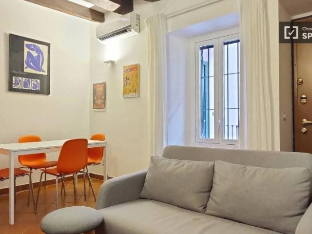 Appartamento in affitto a Sarpi, Milano