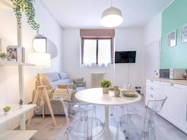 Appartamento in affitto a San Cristoforo, Milano