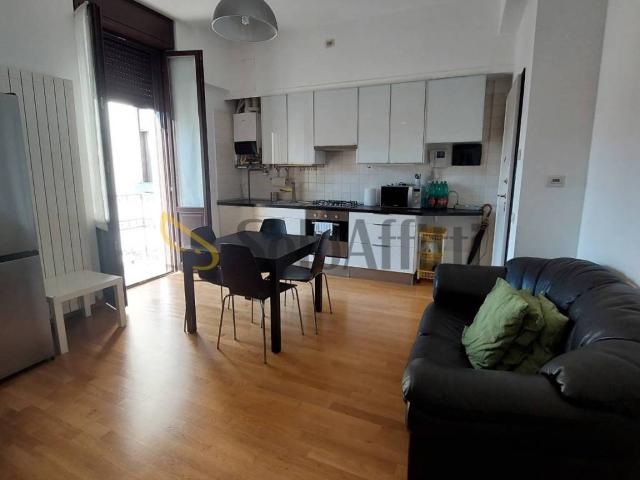 Appartamento in affitto a Municipio 2, Milano