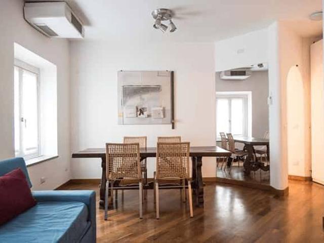 Appartamento in affitto a Municipio 1, Milano